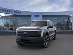 2023 Ford F-150 Lightning SuperCrew Cab AWD, Pickup for sale #23T1729 - photo 4