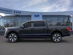 2023 Ford F-150 Lightning SuperCrew Cab AWD, Pickup for sale #23T1729 - photo 5