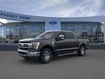2023 Ford F-150 SuperCrew Cab 4x4, Pickup for sale #23T1733 - photo 3