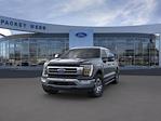 2023 Ford F-150 SuperCrew Cab 4x4, Pickup for sale #23T1733 - photo 4