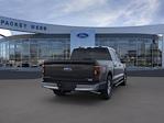2023 Ford F-150 SuperCrew Cab 4x4, Pickup for sale #23T1733 - photo 2