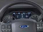 2023 Ford F-150 SuperCrew Cab 4x4, Pickup for sale #23T1744 - photo 13