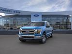 2023 Ford F-150 SuperCrew Cab 4x4, Pickup for sale #23T1744 - photo 4