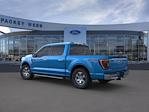 2023 Ford F-150 SuperCrew Cab 4x4, Pickup for sale #23T1744 - photo 6