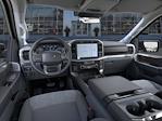 2023 Ford F-150 SuperCrew Cab 4x4, Pickup for sale #23T1744 - photo 9
