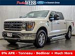 2023 Ford F-150 SuperCrew Cab 4x4, Pickup for sale #23T1747 - photo 1