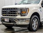 2023 Ford F-150 SuperCrew Cab 4x4, Pickup for sale #23T1747 - photo 4