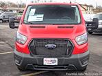 2023 Ford Transit 250 Low Roof RWD, Empty Cargo Van for sale #23T1767 - photo 6