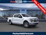2023 Ford F-150 SuperCrew Cab 4x4, Pickup for sale #23T1804 - photo 1