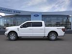 2023 Ford F-150 SuperCrew Cab 4x4, Pickup for sale #23T1804 - photo 5