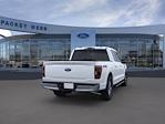 2023 Ford F-150 SuperCrew Cab 4x4, Pickup for sale #23T1804 - photo 2