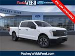 2023 Ford F-150 Lightning SuperCrew Cab AWD, Pickup for sale #23T1809 - photo 1