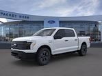 2023 Ford F-150 Lightning SuperCrew Cab AWD, Pickup for sale #23T1809 - photo 3