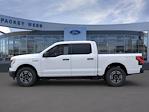 2023 Ford F-150 Lightning SuperCrew Cab AWD, Pickup for sale #23T1809 - photo 5