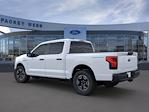 2023 Ford F-150 Lightning SuperCrew Cab AWD, Pickup for sale #23T1809 - photo 6