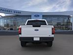 2023 Ford F-150 Lightning SuperCrew Cab AWD, Pickup for sale #23T1809 - photo 7