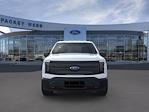 2023 Ford F-150 Lightning SuperCrew Cab AWD, Pickup for sale #23T1809 - photo 8