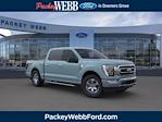 2023 Ford F-150 SuperCrew Cab 4x4, Pickup for sale #23T1814 - photo 1