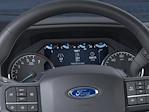 2023 Ford F-150 SuperCrew Cab 4x4, Pickup for sale #23T1814 - photo 13