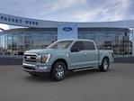 2023 Ford F-150 SuperCrew Cab 4x4, Pickup for sale #23T1814 - photo 3