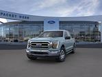 2023 Ford F-150 SuperCrew Cab 4x4, Pickup for sale #23T1814 - photo 4