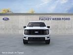 2024 Ford F-150 SuperCrew Cab 4x4, Pickup for sale #24T1104 - photo 13