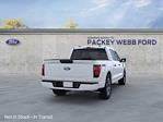 2024 Ford F-150 SuperCrew Cab 4x4, Pickup for sale #24T1104 - photo 2
