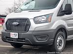 2024 Ford Transit 250 Low Roof RWD, Empty Cargo Van for sale #24T1168 - photo 4