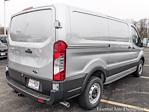 2024 Ford Transit 250 Low Roof RWD, Empty Cargo Van for sale #24T1168 - photo 9