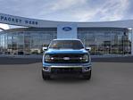 2024 Ford F-150 SuperCrew Cab 4x4, Pickup for sale #24T1245 - photo 13