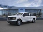 2024 Ford F-150 Super Cab 4x4, Pickup for sale #24T1261 - photo 3