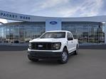 2024 Ford F-150 Super Cab 4x4, Pickup for sale #24T1261 - photo 5
