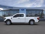2024 Ford F-150 Super Cab 4x4, Pickup for sale #24T1261 - photo 7