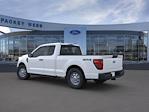 2024 Ford F-150 Super Cab 4x4, Pickup for sale #24T1261 - photo 9