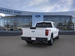 2024 Ford F-150 Super Cab 4x4, Pickup for sale #24T1261 - photo 2