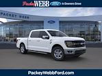 2024 Ford F-150 SuperCrew Cab 4x4, Pickup for sale #24T1272 - photo 1