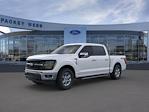 2024 Ford F-150 SuperCrew Cab 4x4, Pickup for sale #24T1272 - photo 3