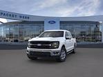 2024 Ford F-150 SuperCrew Cab 4x4, Pickup for sale #24T1272 - photo 4