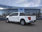 2024 Ford F-150 SuperCrew Cab 4x4, Pickup for sale #24T1272 - photo 6