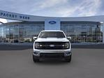 2024 Ford F-150 SuperCrew Cab 4x4, Pickup for sale #24T1272 - photo 8