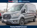 2024 Ford Transit 350 HD High Roof AWD, Empty Cargo Van for sale #24T1277 - photo 1