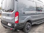 2024 Ford Transit 350 HD High Roof AWD, Empty Cargo Van for sale #24T1277 - photo 8