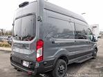 2024 Ford Transit 350 HD High Roof AWD, Empty Cargo Van for sale #24T1277 - photo 9