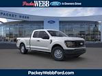 2024 Ford F-150 Super Cab 4x4, Pickup for sale #24T1283 - photo 1