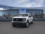2024 Ford F-150 Super Cab 4x4, Pickup for sale #24T1283 - photo 4