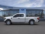 2024 Ford F-150 Super Cab 4x4, Pickup for sale #24T1283 - photo 5