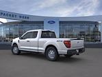2024 Ford F-150 Super Cab 4x4, Pickup for sale #24T1283 - photo 6