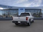 2024 Ford F-150 Super Cab 4x4, Pickup for sale #24T1283 - photo 2