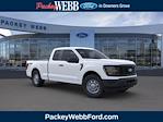 2024 Ford F-150 Super Cab 4x4, Pickup for sale #24T1289 - photo 1