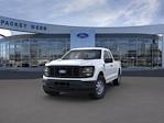 2024 Ford F-150 Super Cab 4x4, Pickup for sale #24T1294 - photo 4